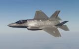 [ẢNH] Màn xung trận ác liệt của F-35 Israel vào Iran sẽ sớm bắt đầu?