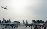 [ẢNH] Siêu tên lửa Kalibr vô tình phơi bày sự thật về chiến phí của Nga tại Syria?