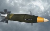 [ẢNH] Trung Quốc, Pakistan giật thót khi Mỹ bán siêu đạn pháo cho Ấn Độ
