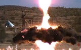 [ẢNH] Trung Quốc, Pakistan giật thót khi Mỹ bán siêu đạn pháo cho Ấn Độ