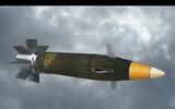 [ẢNH] Trung Quốc, Pakistan giật thót khi Mỹ bán siêu đạn pháo cho Ấn Độ