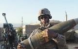 [ẢNH] Trung Quốc, Pakistan giật thót khi Mỹ bán siêu đạn pháo cho Ấn Độ