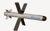 [ẢNH] Sát thủ diệt tăng Israel, uy dũng tại Trung Đông và 