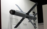 [ẢNH] Sát thủ diệt tăng Israel, uy dũng tại Trung Đông và 