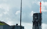 [ẢNH] Ấn Độ bất ngờ đặt mua 1000 tên lửa phòng không để đối phó ai?