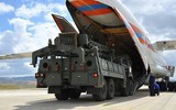 [ẢNH] Mỹ và Nga thắng cuộc chứ không phải Thổ Nhĩ Kỳ trong thương vụ S-400