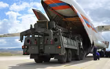 [ẢNH] S-400 bàn giao Thổ Nhĩ Kỳ, Mỹ im lặng bất ngờ và Nga bắt đầu lo lắng?