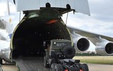 [ẢNH] Mỹ và Nga thắng cuộc chứ không phải Thổ Nhĩ Kỳ trong thương vụ S-400