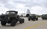 [ẢNH] S-400 bàn giao Thổ Nhĩ Kỳ, Mỹ im lặng bất ngờ và Nga bắt đầu lo lắng?