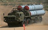 [ẢNH] Nga giao thiếu S-300 cho Syria khiến chiến đấu cơ Israel dễ dàng qua mặt
