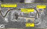 [ẢNH] Nga giao thiếu S-300 cho Syria khiến chiến đấu cơ Israel dễ dàng qua mặt