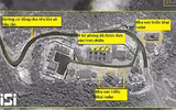 [ẢNH] Nga giao thiếu S-300 cho Syria khiến chiến đấu cơ Israel dễ dàng qua mặt