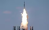 [ẢNH] Nga giao thiếu S-300 cho Syria khiến chiến đấu cơ Israel dễ dàng qua mặt