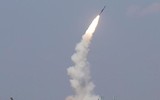 [ẢNH] Nga giao thiếu S-300 cho Syria khiến chiến đấu cơ Israel dễ dàng qua mặt