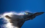 [ẢNH] Giật mình J-20 Trung Quốc mạnh hơn Su-57, hồi chuông cảnh tỉnh cho Nga?