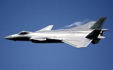 [ẢNH] Giật mình J-20 Trung Quốc mạnh hơn Su-57, hồi chuông cảnh tỉnh cho Nga?