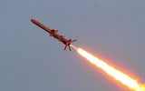 [ẢNH] Nga bình thản khi Ukraine đe dọa dùng tên lửa Neptune phá hủy cầu Crimea