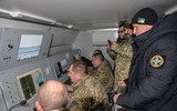 [ẢNH] Nga bình thản khi Ukraine đe dọa dùng tên lửa Neptune phá hủy cầu Crimea