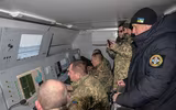 [ẢNH] Nga bình thản khi Ukraine đe dọa dùng tên lửa Neptune phá hủy cầu Crimea