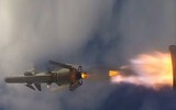 [ẢNH] Nga bình thản khi Ukraine đe dọa dùng tên lửa Neptune phá hủy cầu Crimea