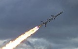 [ẢNH] Nga bình thản khi Ukraine đe dọa dùng tên lửa Neptune phá hủy cầu Crimea