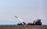 [ẢNH] Nga bình thản khi Ukraine đe dọa dùng tên lửa Neptune phá hủy cầu Crimea
