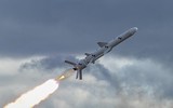[ẢNH] Nga bình thản khi Ukraine đe dọa dùng tên lửa Neptune phá hủy cầu Crimea