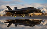 [ẢNH] Có S-400 Nga, Thổ Nhĩ Kỳ nhận tin sét đánh khi Mỹ chính thức cấm bán F-35