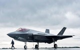 [ẢNH] Có S-400 Nga, Thổ Nhĩ Kỳ nhận tin sét đánh khi Mỹ chính thức cấm bán F-35