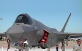 [ẢNH] Có S-400 Nga, Thổ Nhĩ Kỳ nhận tin sét đánh khi Mỹ chính thức cấm bán F-35