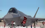 [ẢNH] Có S-400 Nga, Thổ Nhĩ Kỳ nhận tin sét đánh khi Mỹ chính thức cấm bán F-35