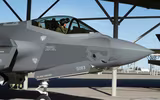 [ẢNH] Có S-400 Nga, Thổ Nhĩ Kỳ nhận tin sét đánh khi Mỹ chính thức cấm bán F-35