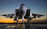 [ẢNH] Bất ngờ khi đơn giá F-15X đang cao hơn hẳn F-35A