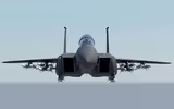 [ẢNH] Bất ngờ khi đơn giá F-15X đang cao hơn hẳn F-35A