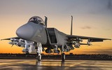 [ẢNH] Bất ngờ khi đơn giá F-15X đang cao hơn hẳn F-35A