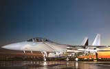 [ẢNH] Bất ngờ khi đơn giá F-15X đang cao hơn hẳn F-35A