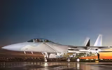 [ẢNH] Bất ngờ khi đơn giá F-15X đang cao hơn hẳn F-35A