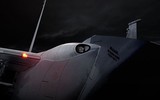 [ẢNH] Bất ngờ khi đơn giá F-15X đang cao hơn hẳn F-35A