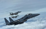[ẢNH] Bất ngờ khi đơn giá F-15X đang cao hơn hẳn F-35A