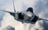 [ẢNH] Bất ngờ khi đơn giá F-15X đang cao hơn hẳn F-35A