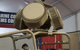 [ẢNH] Tiết lộ bất ngờ về vũ khí Mỹ lần đầu tiên sử dụng để hạ gục UAV Iran