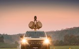 [ẢNH] Tiết lộ bất ngờ về vũ khí Mỹ lần đầu tiên sử dụng để hạ gục UAV Iran