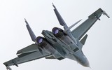 [ẢNH] Nga lắp ‘trái tim’ Su-35 cho Su-30SMD, mong tìm kiếm khách hàng