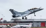 [ẢNH] 'Chiến đấu cơ' đắt hơn F-35A Mỹ tiếp tục đổ về Trung Đông
