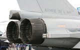 [ẢNH] 'Chiến đấu cơ' đắt hơn F-35A Mỹ tiếp tục đổ về Trung Đông