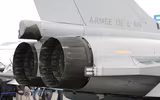 [ẢNH] 'Chiến đấu cơ' đắt hơn F-35A Mỹ tiếp tục đổ về Trung Đông
