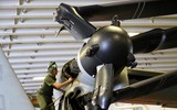 [ẢNH] Cận cảnh chiến hạm USS Boxer vừa hạ gục UAV Iran