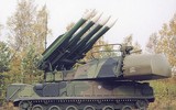 [ẢNH] Điểm mặt hệ thống tên lửa bắn hạ máy bay MH17