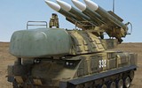 [ẢNH] Điểm mặt hệ thống tên lửa bắn hạ máy bay MH17