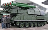 [ẢNH] Điểm mặt hệ thống tên lửa bắn hạ máy bay MH17